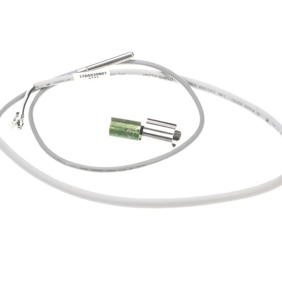 Picture of Carrier Water Freeze Thermistor Gray Part# S17S0030N01