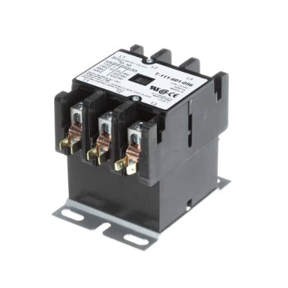 Picture of Carrier Carrier T111601056 Contactor Compr Part# T111601056