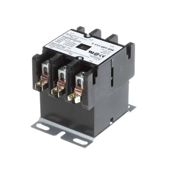 Picture of Carrier Carrier T111601056 Contactor Compr Part# T111601056
