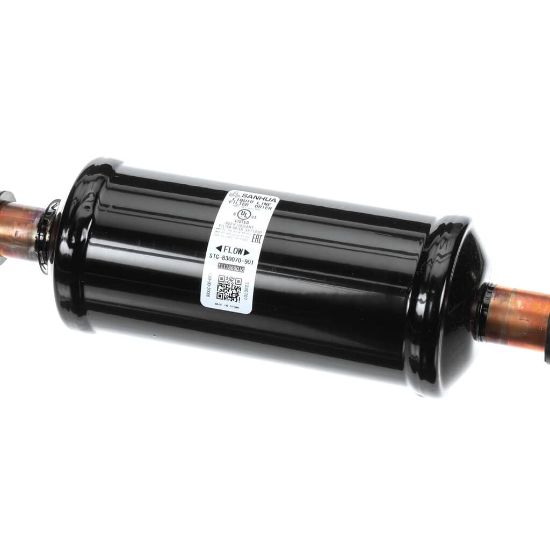 Picture of Carrier Filter Drier Part# T111860016