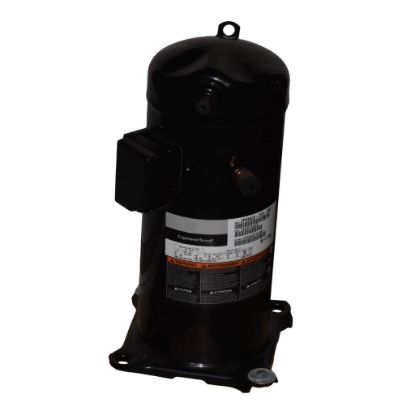 Picture of Carrier 460V/3ph 83K Btu Compr R410a Part# ZP83KCE-TFD-7M7