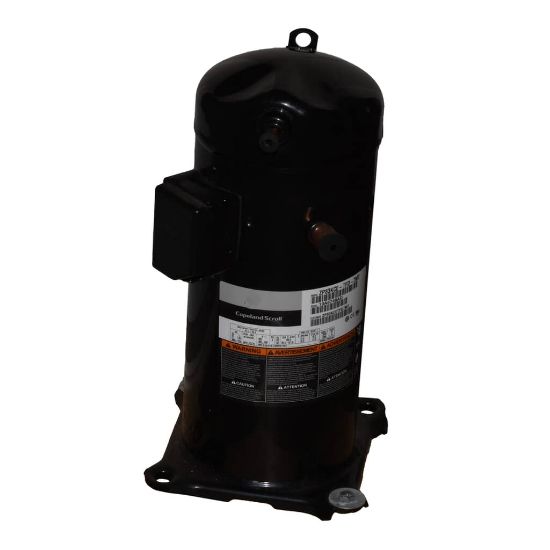 Picture of Carrier 460V/3ph 83K Btu Compr R410a Part# ZP83KCE-TFD-7M7