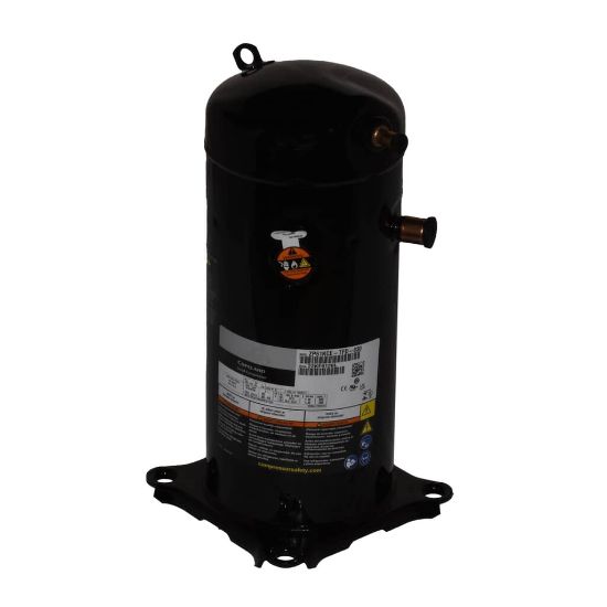 Picture of Carrier Compressor Part# ZP61KCE-TFD-830