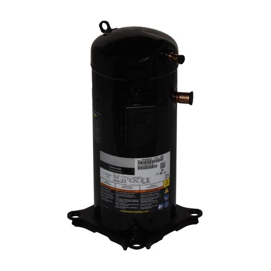 Picture of Carrier Compr Scroll 208/230-3 Part# ZP83KCE-TF5-950