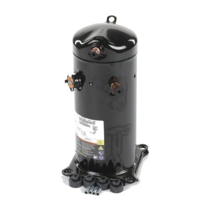 Picture of Carrier Compressor Part# ZP67KCE-TFD-830