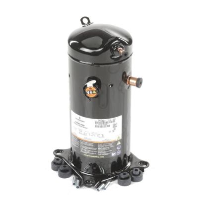 Picture of Carrier Scroll Compressor Part# ZP76KCE-TF5-830