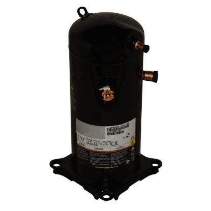 Picture of Carrier Scroll Compressor Part# ZP61KCE-TF5-830