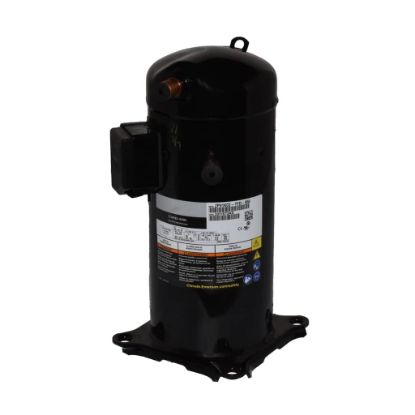 Picture of Carrier Compressor Part# ZP91KCE-TFD-950