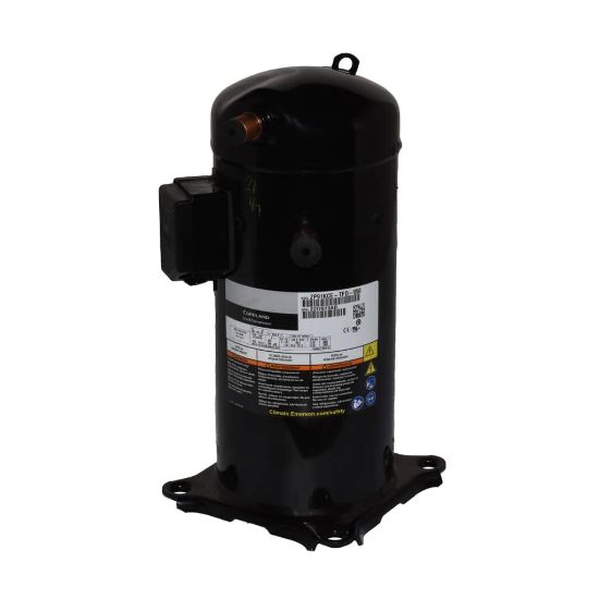 Picture of Carrier Compressor Part# ZP91KCE-TFD-950