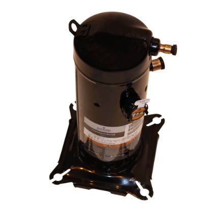 Picture of Carrier Compressor Part# ZR28K5E-PFV-830