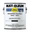 Picture of Rust-Oleum® Silver Gray Water-Basedepoxy Part# - 5382408