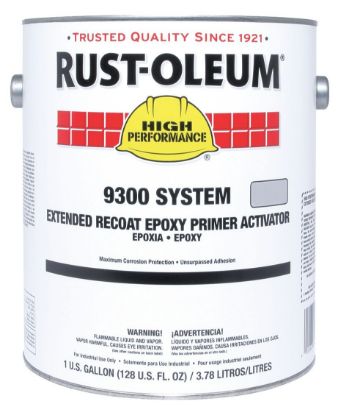 Picture of Rust-Oleum® 9300 System Primer Activator Part# - 9304300