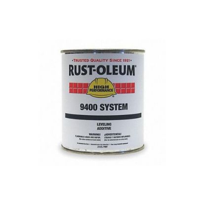 Picture of Rust-Oleum® 9400 System Leveling Additive Part# - 9404730