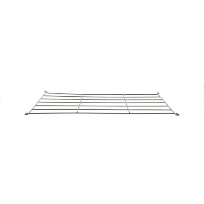 Picture of Char-broil Wood Rack Part# 12301602-07