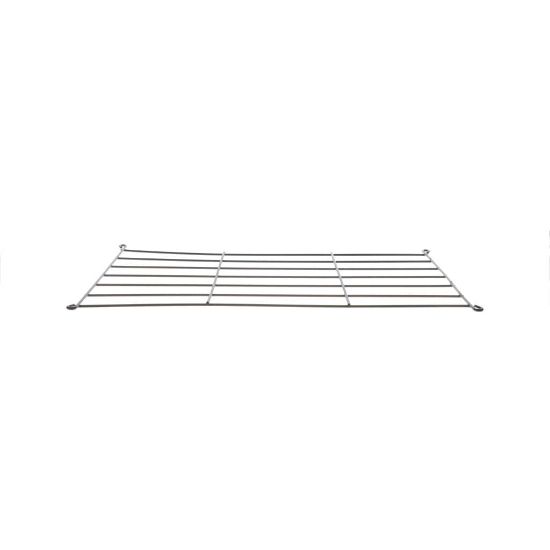 Picture of Char-broil Wood Rack Part# 12301602-07