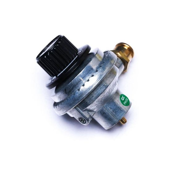 Picture of Char-broil Valve Regulator Part# 29103411