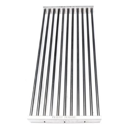 Picture of Char-broil Stainless Steel Infared Cooking Grate Part# 3482121