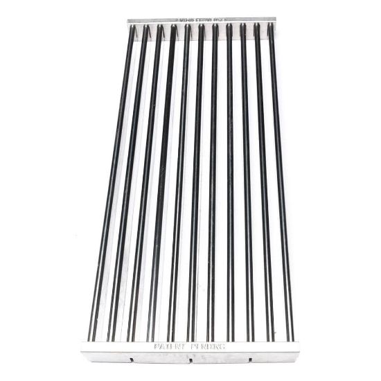 Picture of Char-broil Stainless Steel Infared Cooking Grate Part# 3482121