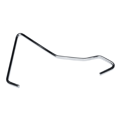 Picture of Char-broil Chrome T-star Lifting Handle Part# 41201255