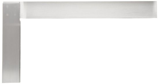 Picture of L.S. Starrett 3020-12 No.3020 Toolmakers' Grade Ss Squares 300 Part# - 12228