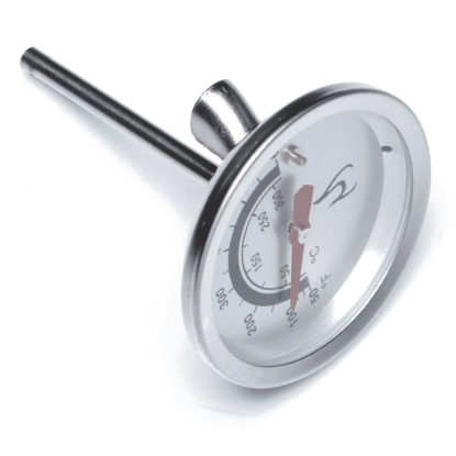 Picture of Char-broil Temperature Gauge Part# 4514105