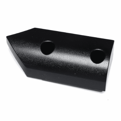 Picture of Char-broil Fixed Front Bottom Skirt Left Side Shelf Part# 55711050