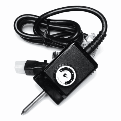 Picture of Char-broil Thermostat Kit Part# AVES1058