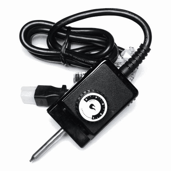 Picture of Char-broil Thermostat Kit Part# AVES1058