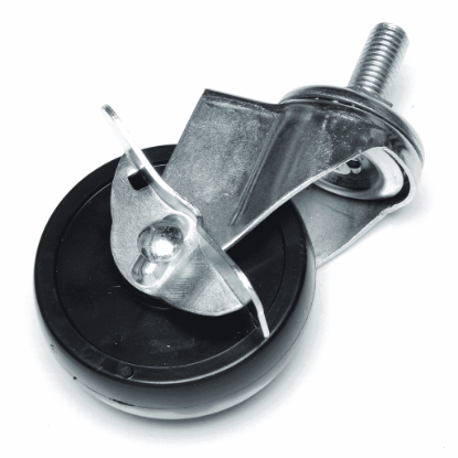 Picture of Char-broil Caster W/ Lock Part# FDDUO1023