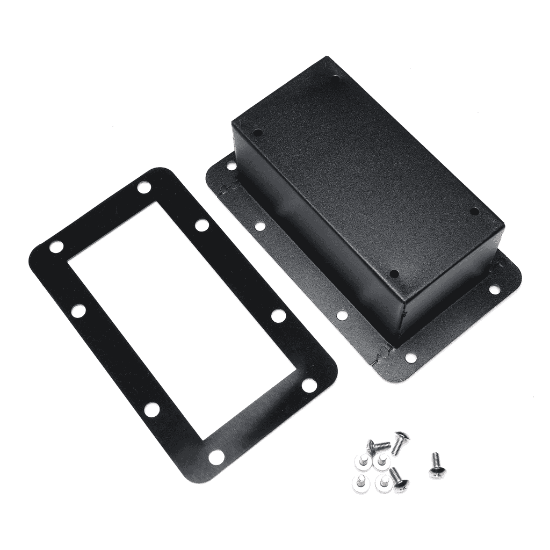 Picture of Char-broil Power Board Housing Part# FDES30104