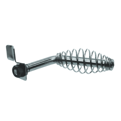 Picture of Char-broil Charcoal Door Handle Part# FDDUO1062