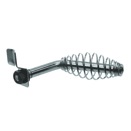 Picture of Char-broil Charcoal Door Handle Part# FDDUO1062