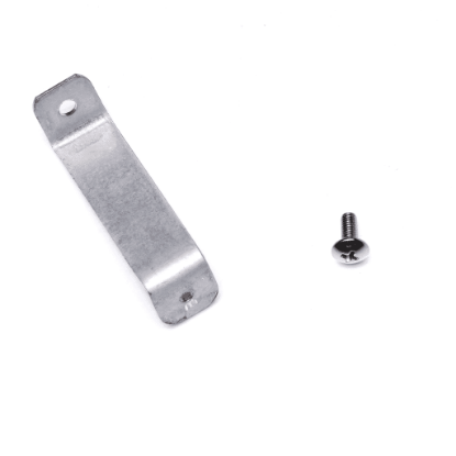 Picture of Char-broil Heating Element Reflector Bracket Part# FDES30106