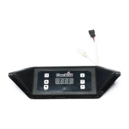 Picture of Char-broil Control Panel Display Kit Part# FDES30110