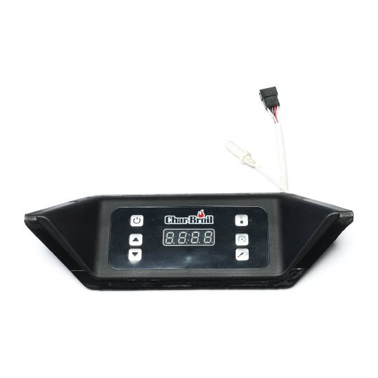 Picture of Char-broil Control Panel Display Kit Part# FDES30110