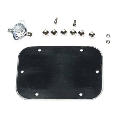 Picture of Char-broil For Thermostat Box Kit Part# FDES30108