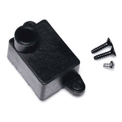 Picture of Char-broil Meat Probe Housing Part# FDES30103