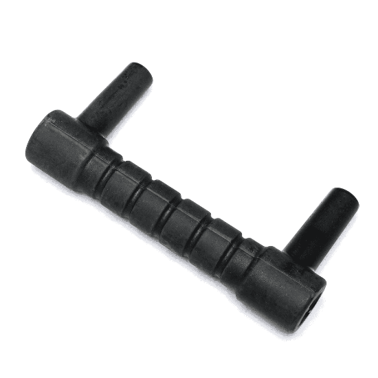 Picture of Char-broil Lid Handle Part# G102-0017-W1