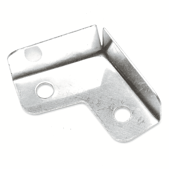 Picture of Char-broil Vaporiser Bar Support Part# G211-0005-W1