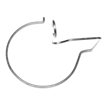 Picture of Char-broil Grease Cup Clip Part# G305-0043-W2