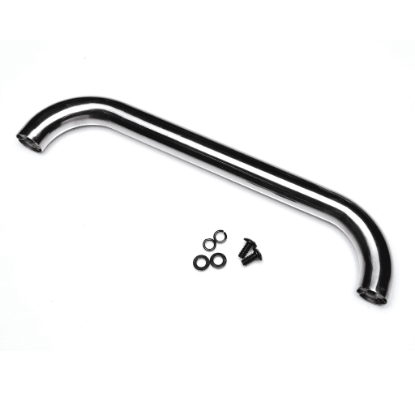 Picture of Char-broil Door Handle Part# G309-0J01-W1