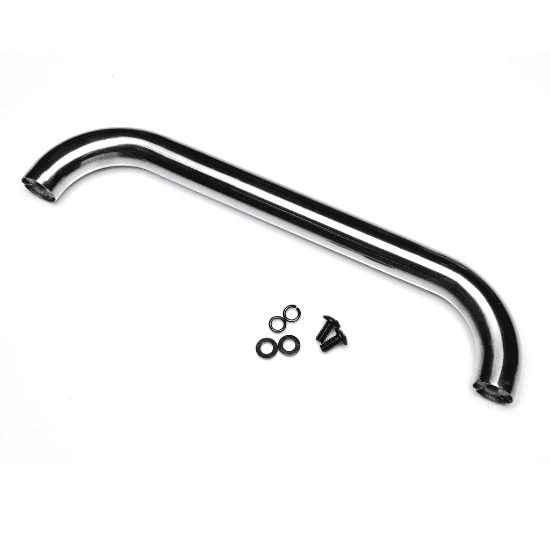 Picture of Char-broil Door Handle Part# G309-0J01-W1