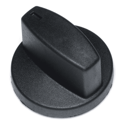 Picture of Char-broil Control Knob Part# G312-0401-W1