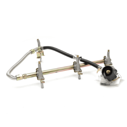 Picture of Char-broil Valve Hose Regulator Assembly Part# G312-C100-W1