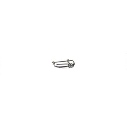 Picture of Char-broil Hose Valve Regulator Part# G321-6C00-W1