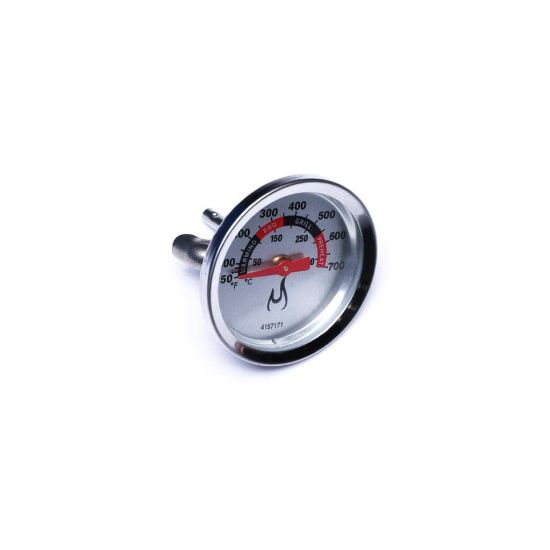 Picture of Char-broil Temperature Gauge Part# G431-0020-W1