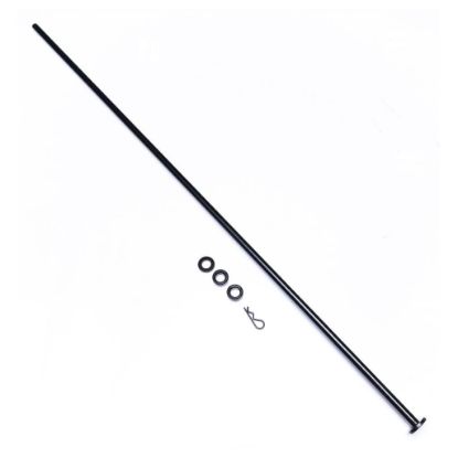 Picture of Char-broil Axle Rod Part# G462-0006-W1