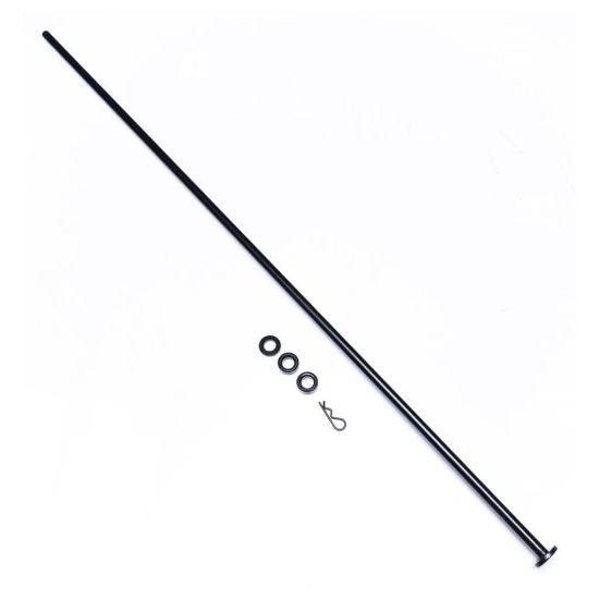 Picture of Char-broil Axle Rod Part# G462-0006-W1