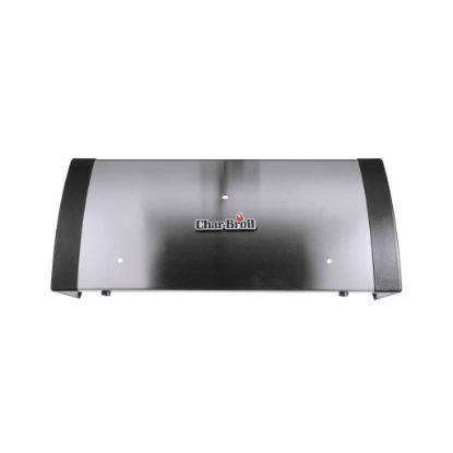 Picture of Char-broil Top Lid Part# G466-0001-W1