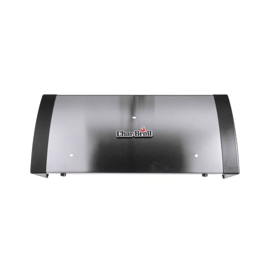Picture of Char-broil Top Lid Part# G466-0001-W1